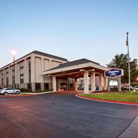 Hampton Inn College Station-Near Texas A&M University Esterno foto