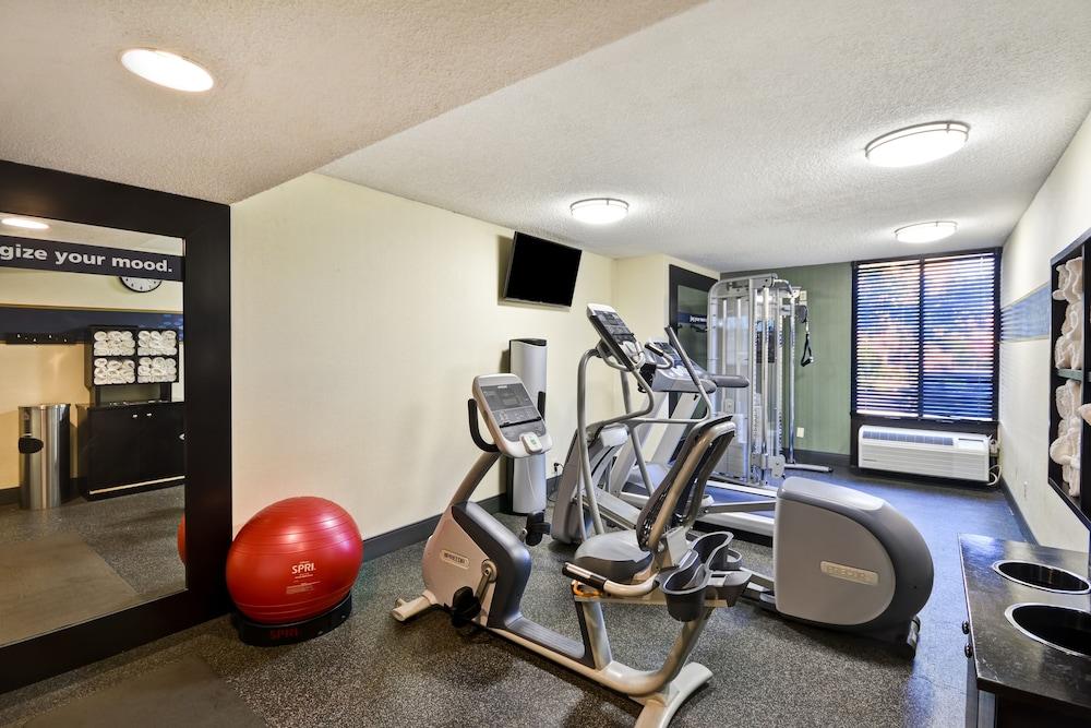 Hampton Inn College Station-Near Texas A&M University Esterno foto