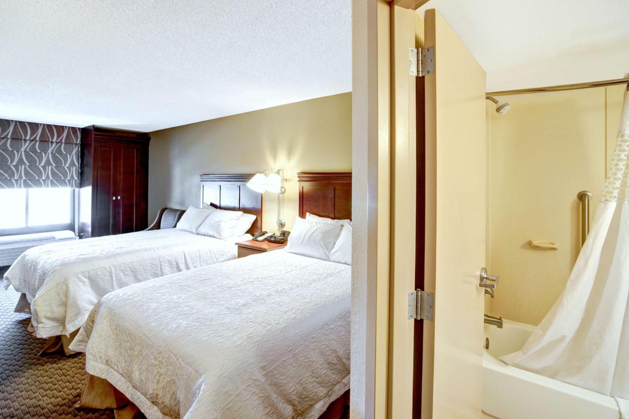 Hampton Inn College Station-Near Texas A&M University Esterno foto