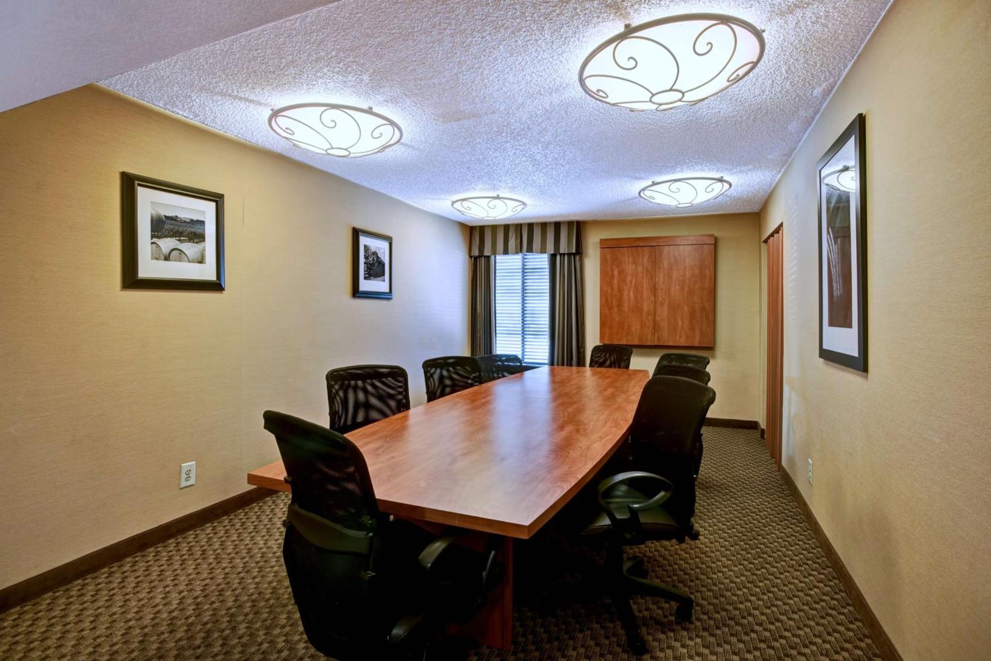 Hampton Inn College Station-Near Texas A&M University Esterno foto