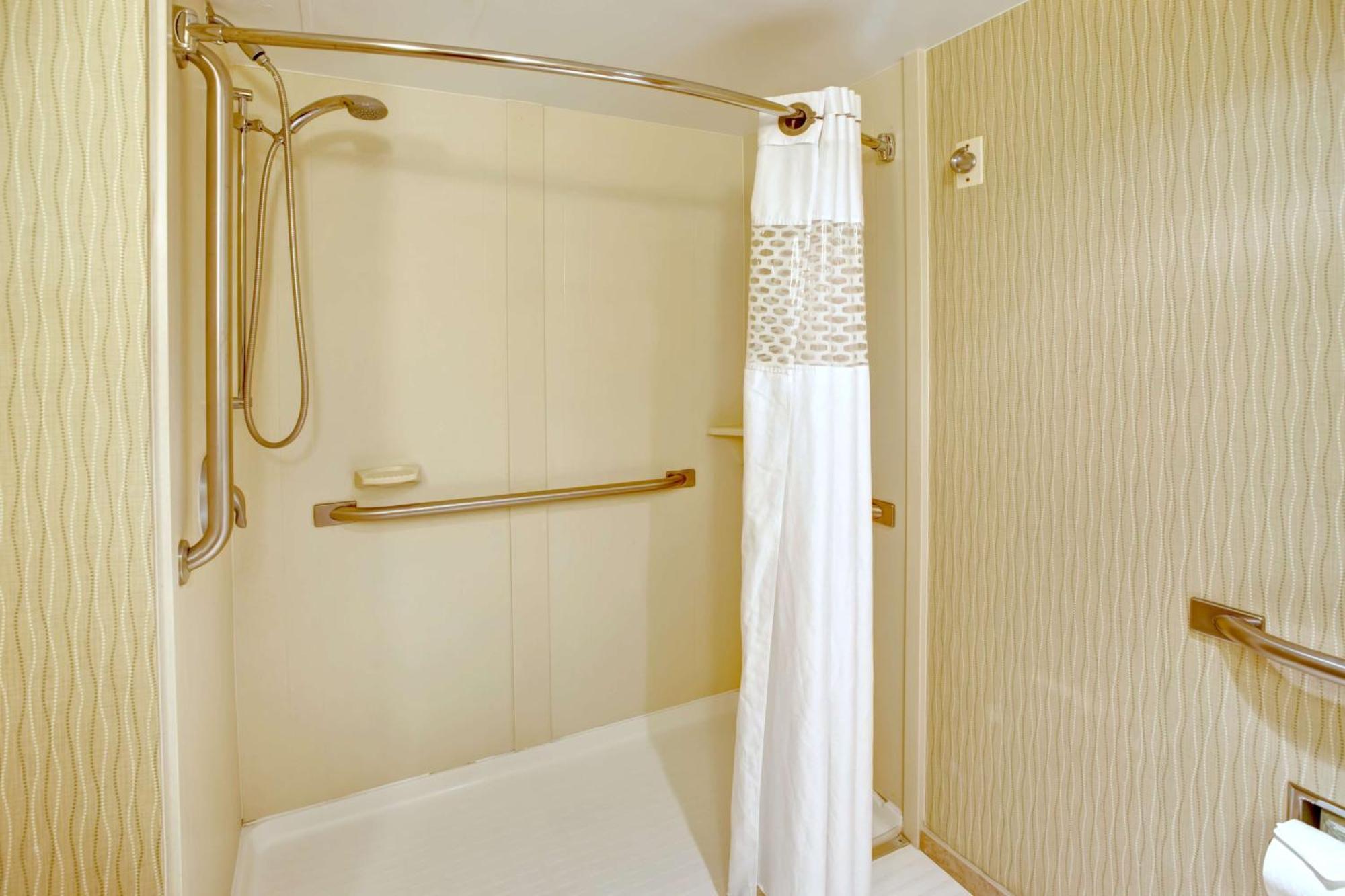 Hampton Inn College Station-Near Texas A&M University Esterno foto