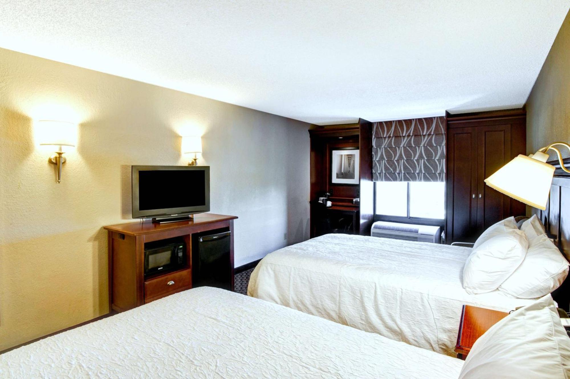 Hampton Inn College Station-Near Texas A&M University Esterno foto