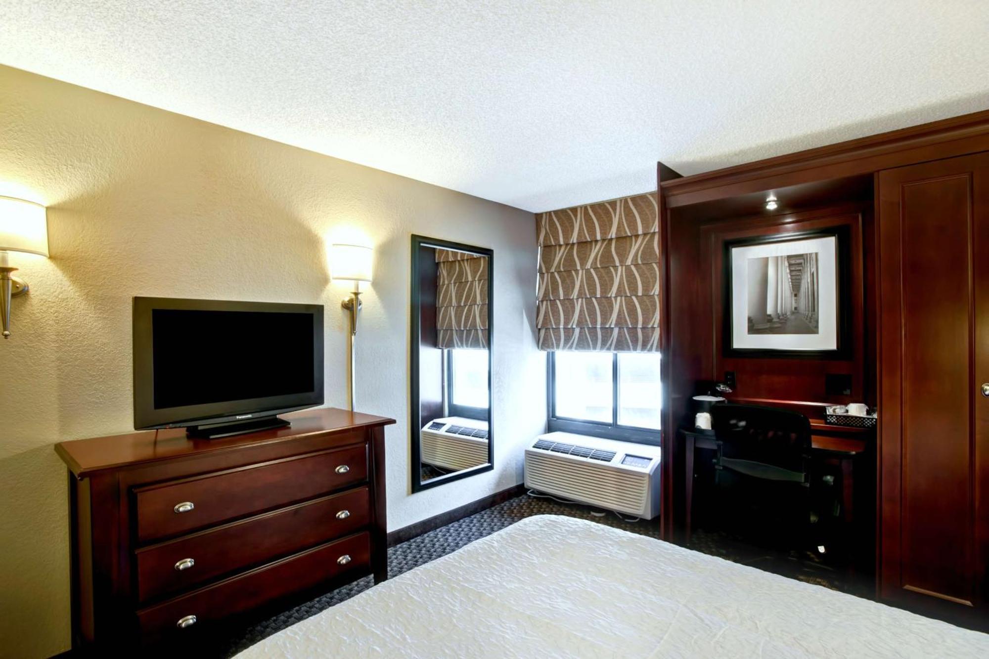 Hampton Inn College Station-Near Texas A&M University Esterno foto