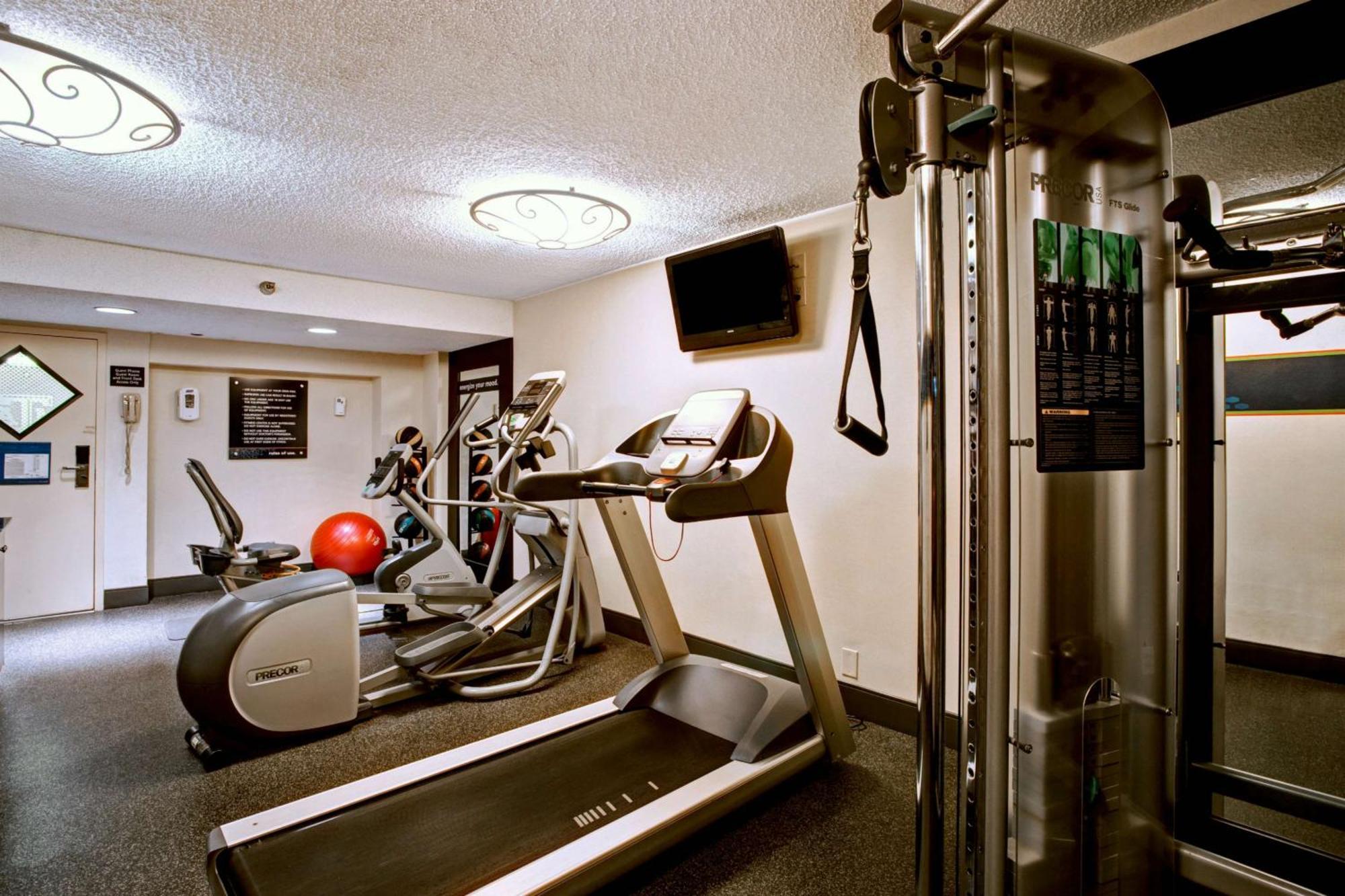 Hampton Inn College Station-Near Texas A&M University Esterno foto