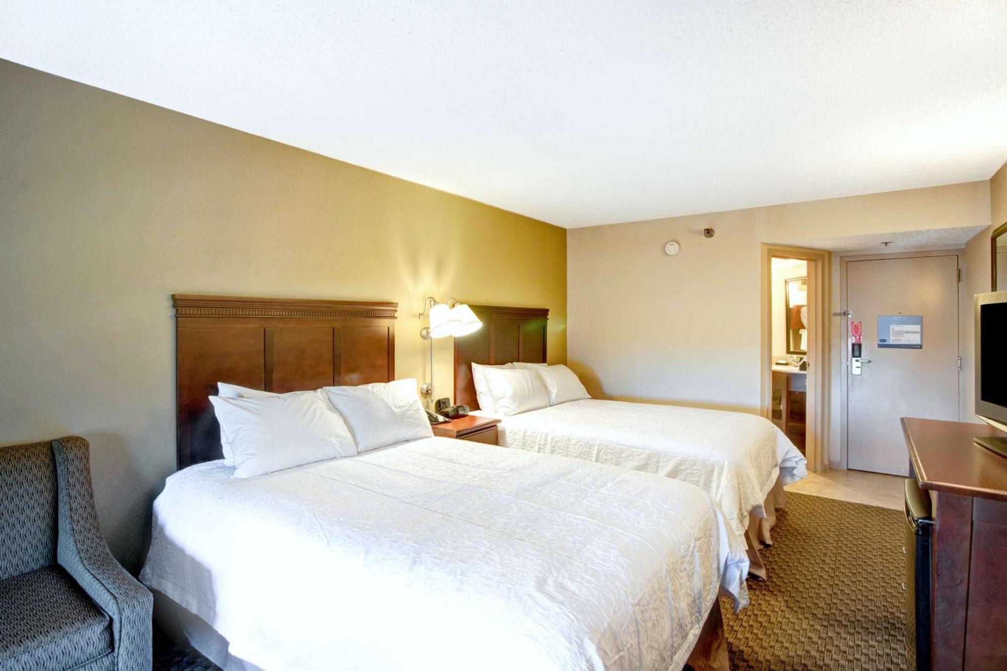 Hampton Inn College Station-Near Texas A&M University Esterno foto