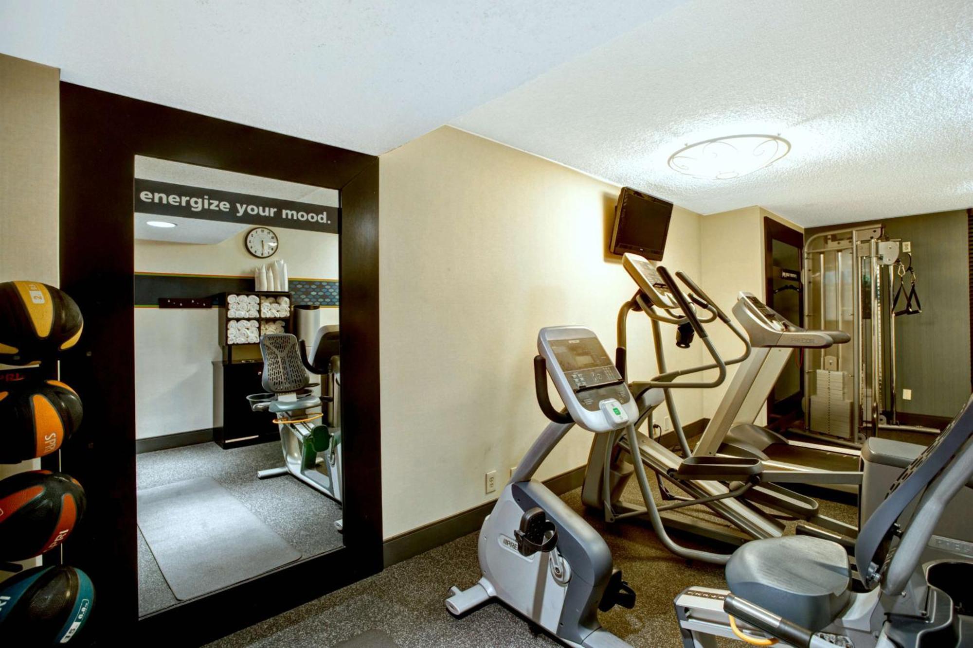 Hampton Inn College Station-Near Texas A&M University Esterno foto