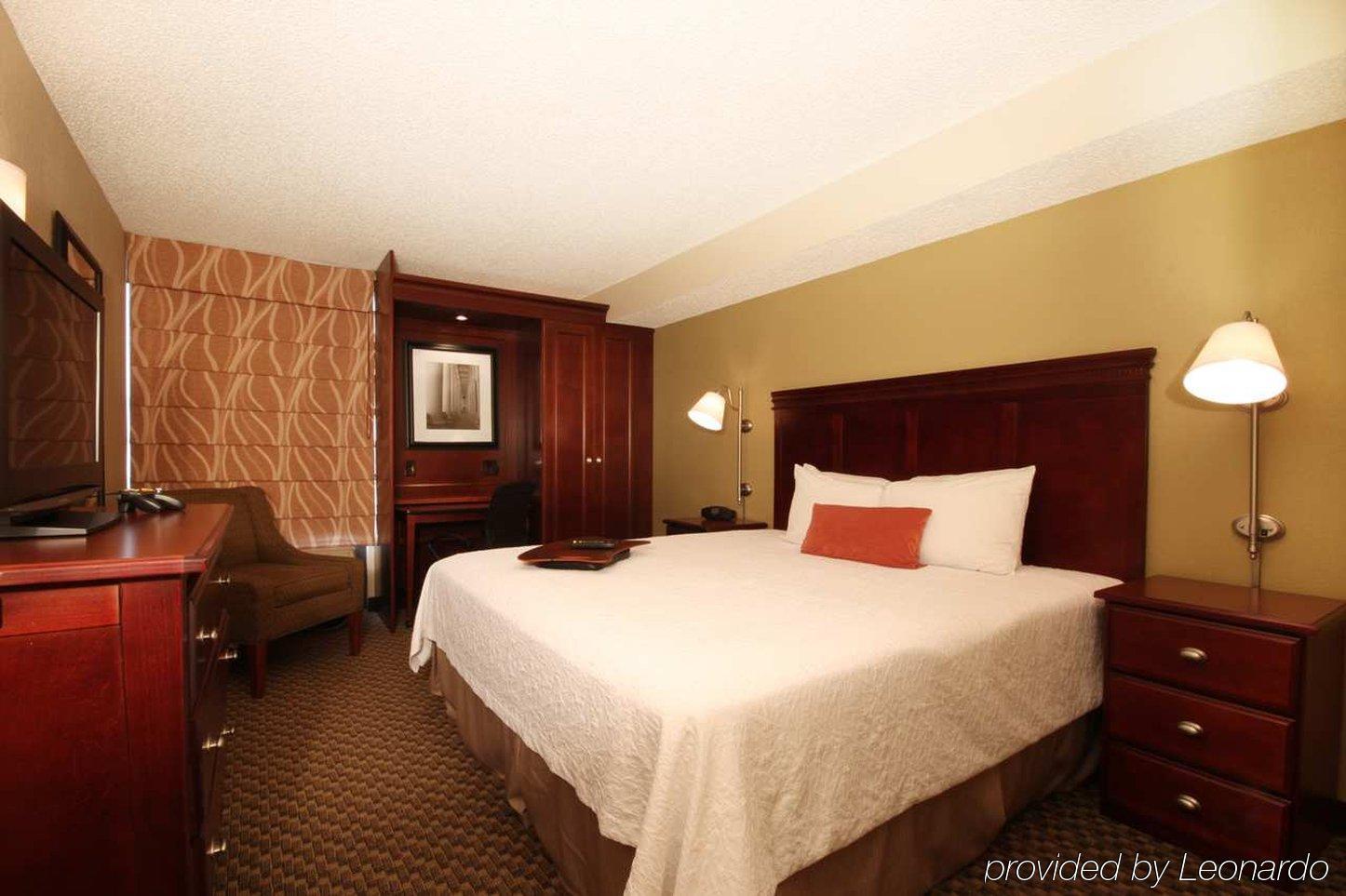 Hampton Inn College Station-Near Texas A&M University Camera foto