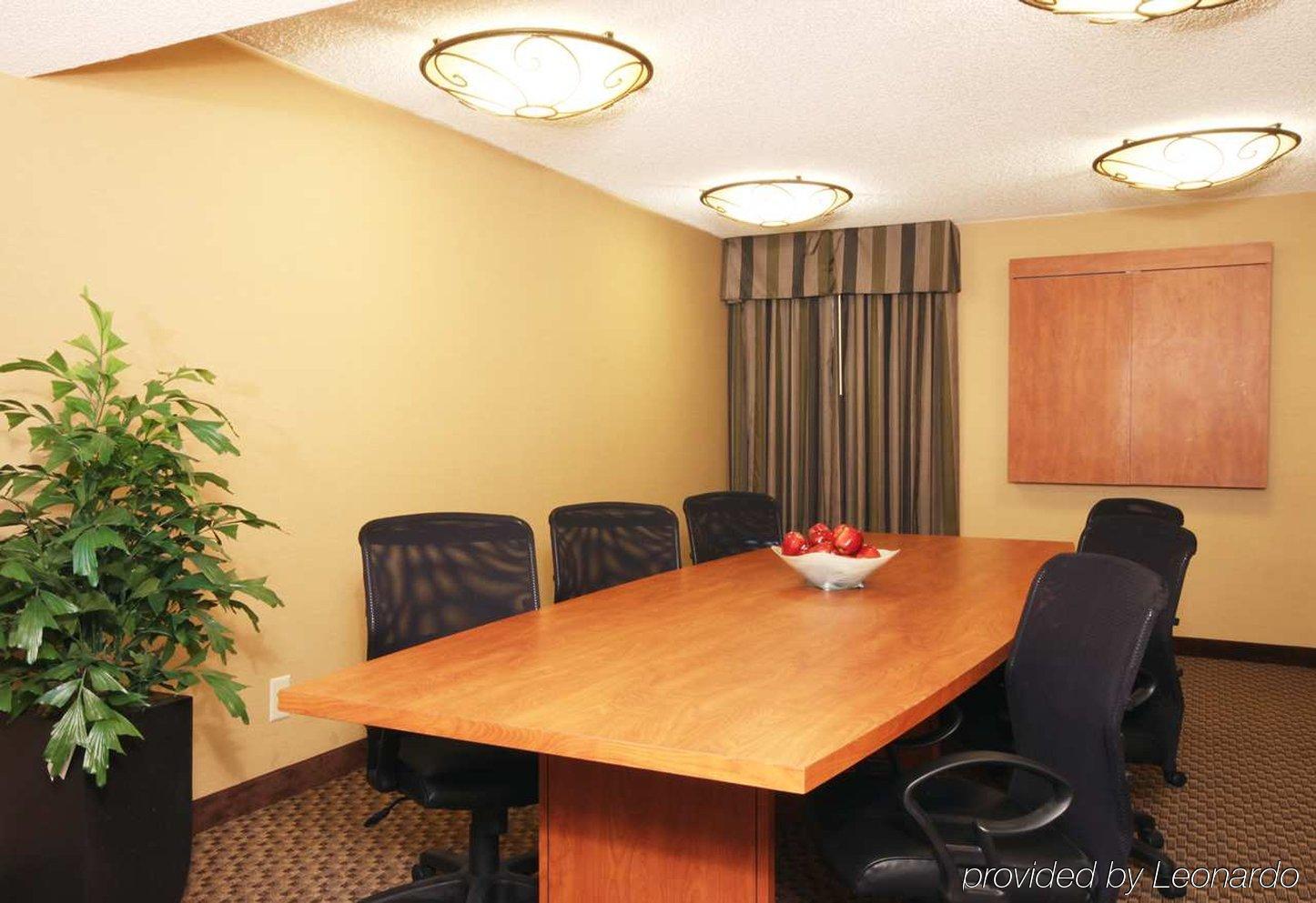 Hampton Inn College Station-Near Texas A&M University Servizi foto