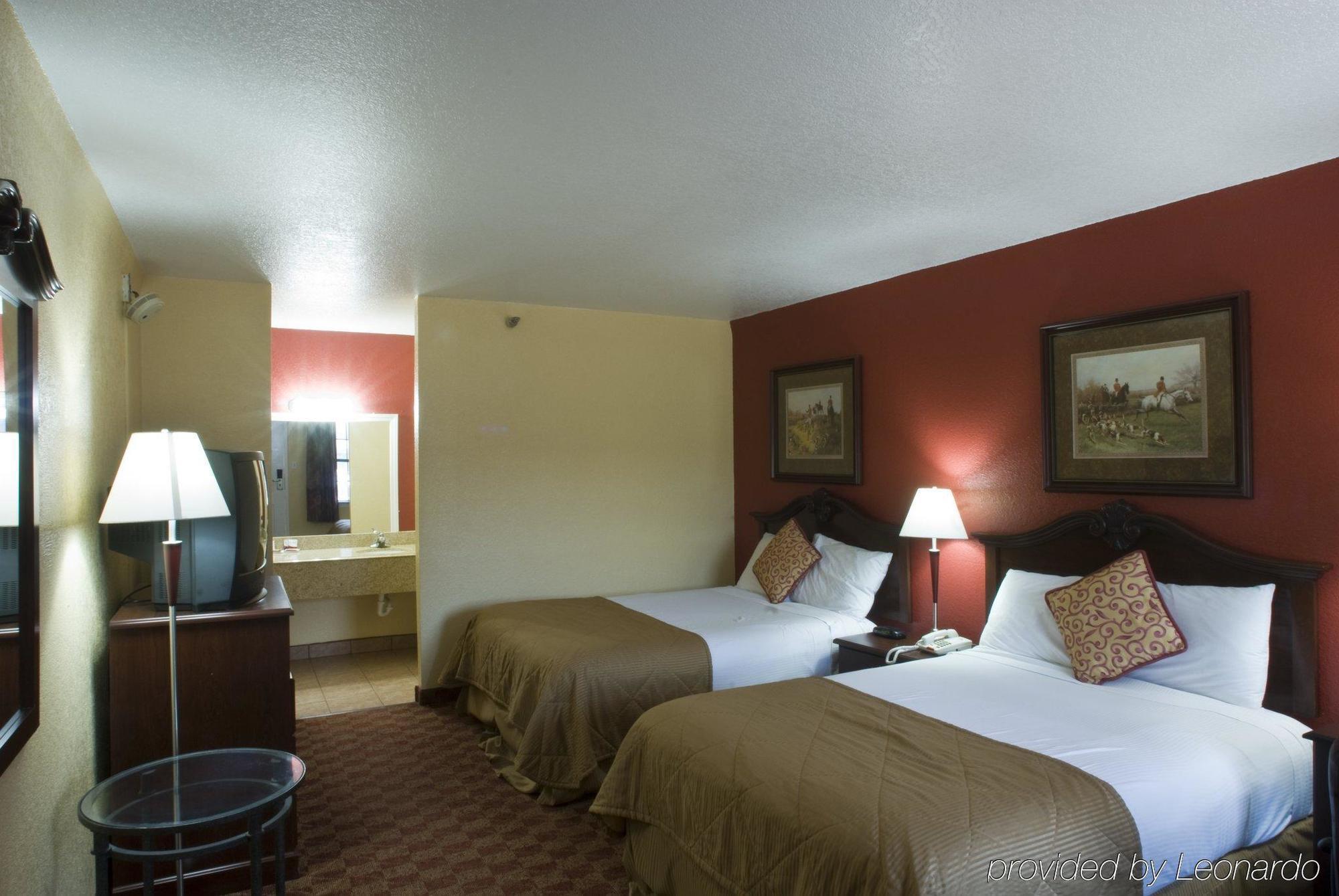 Hampton Inn College Station-Near Texas A&M University Esterno foto