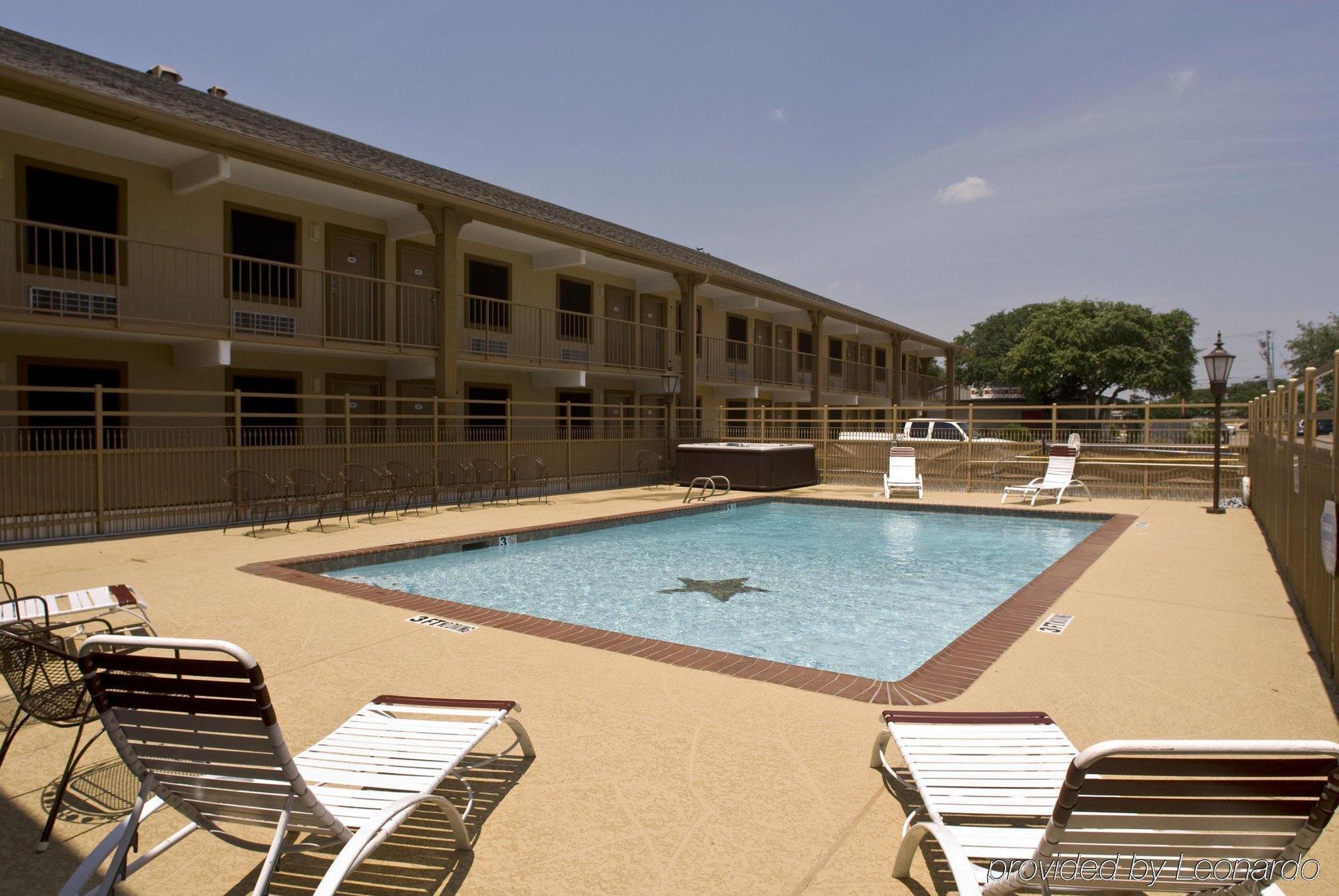 Hampton Inn College Station-Near Texas A&M University Esterno foto