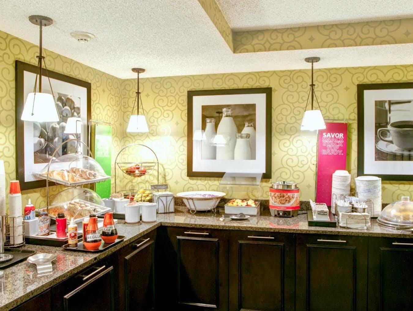 Hampton Inn College Station-Near Texas A&M University Esterno foto