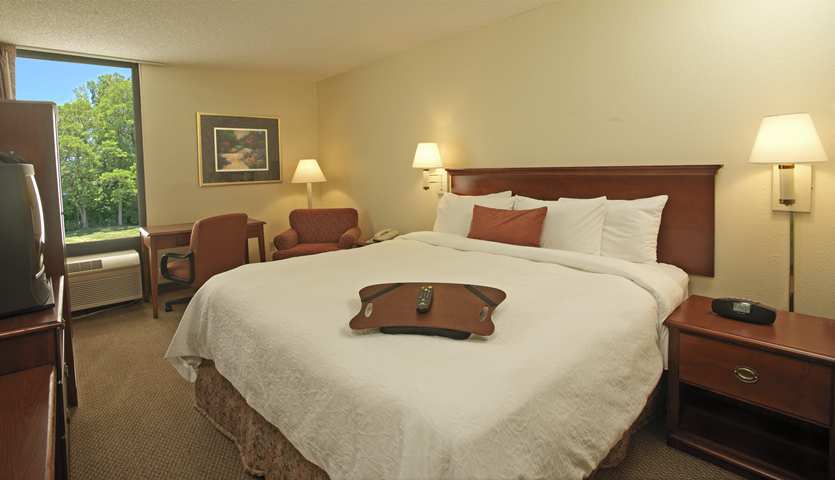 Hampton Inn College Station-Near Texas A&M University Esterno foto